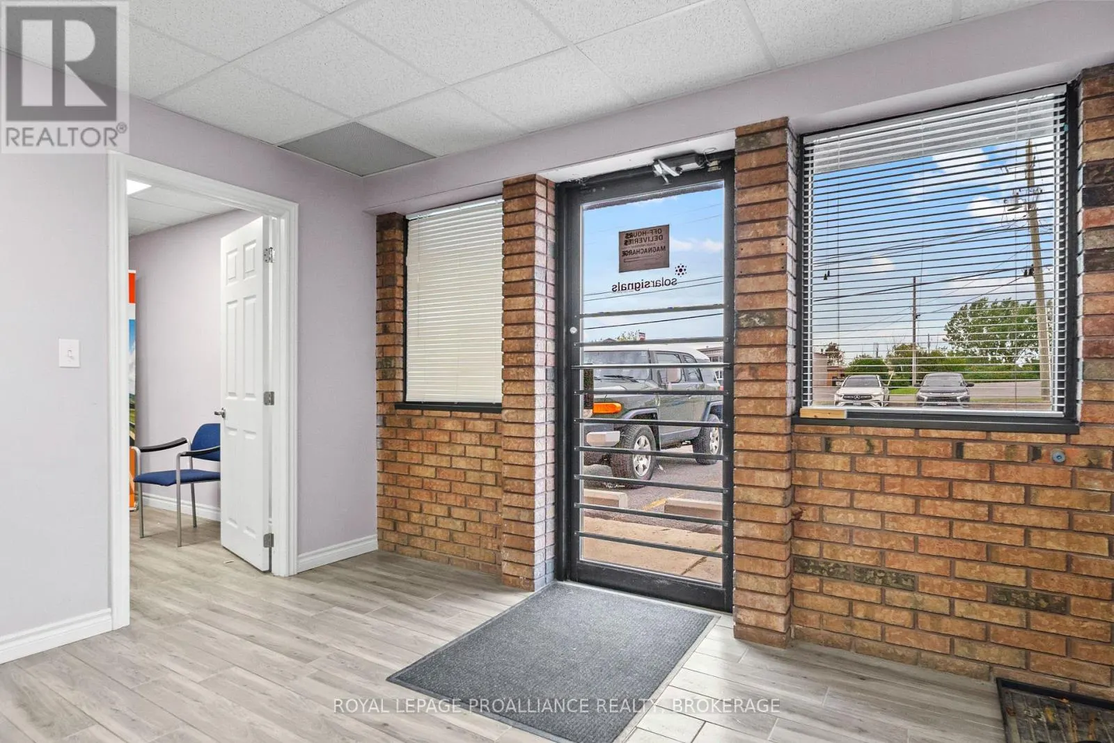 UNIT B - 660 JUSTUS DRIVE #Unit B
