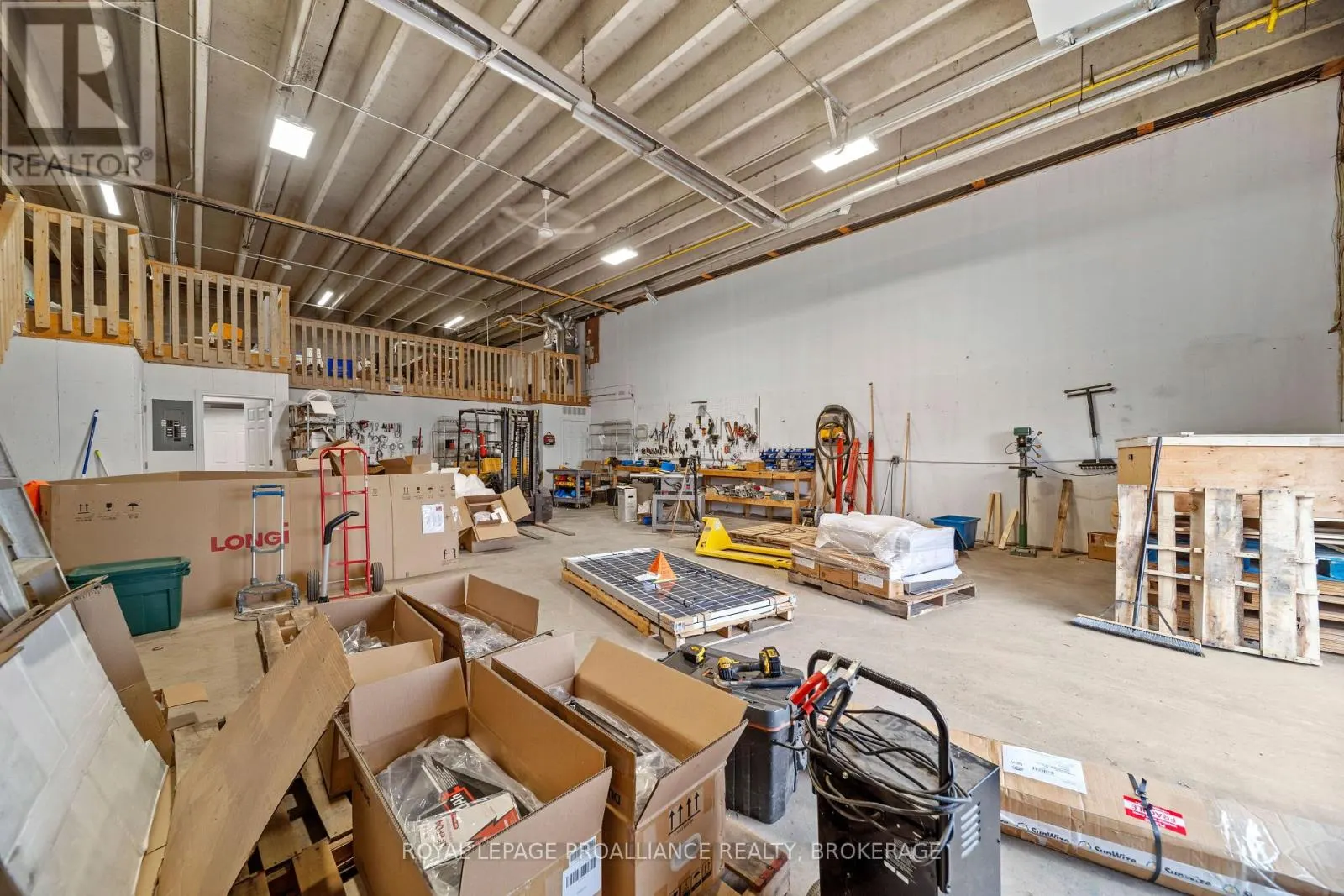 UNIT B - 660 JUSTUS DRIVE #Unit B