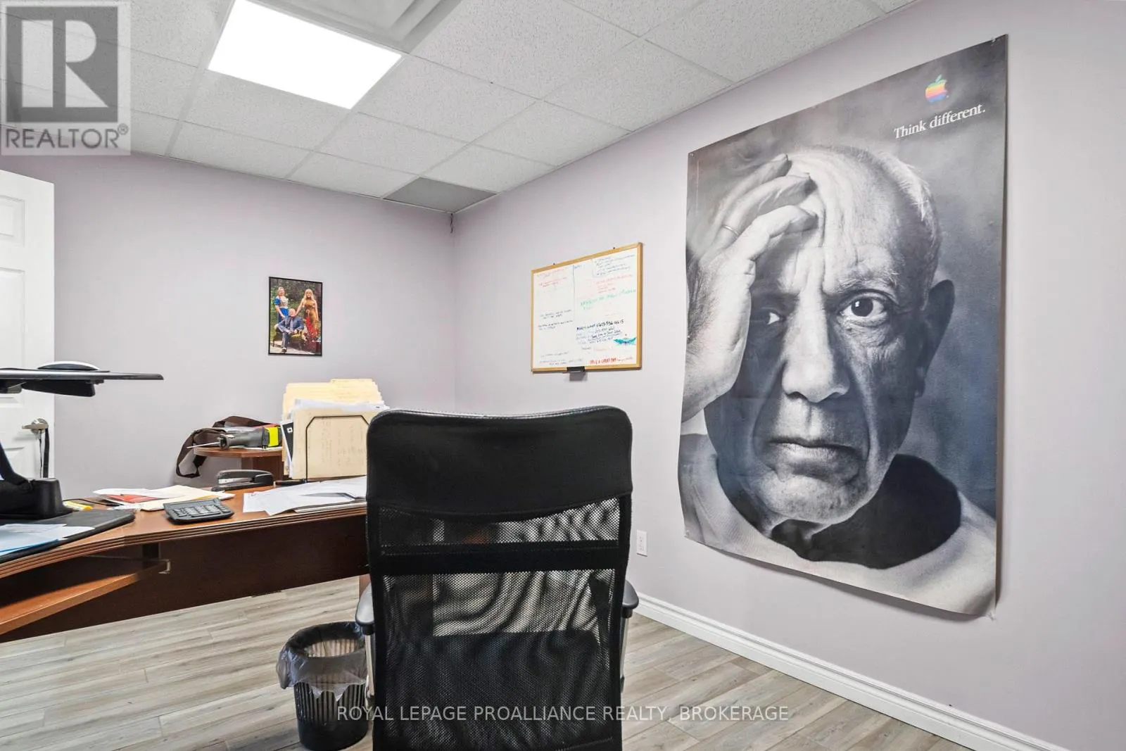 UNIT B - 660 JUSTUS DRIVE #Unit B
