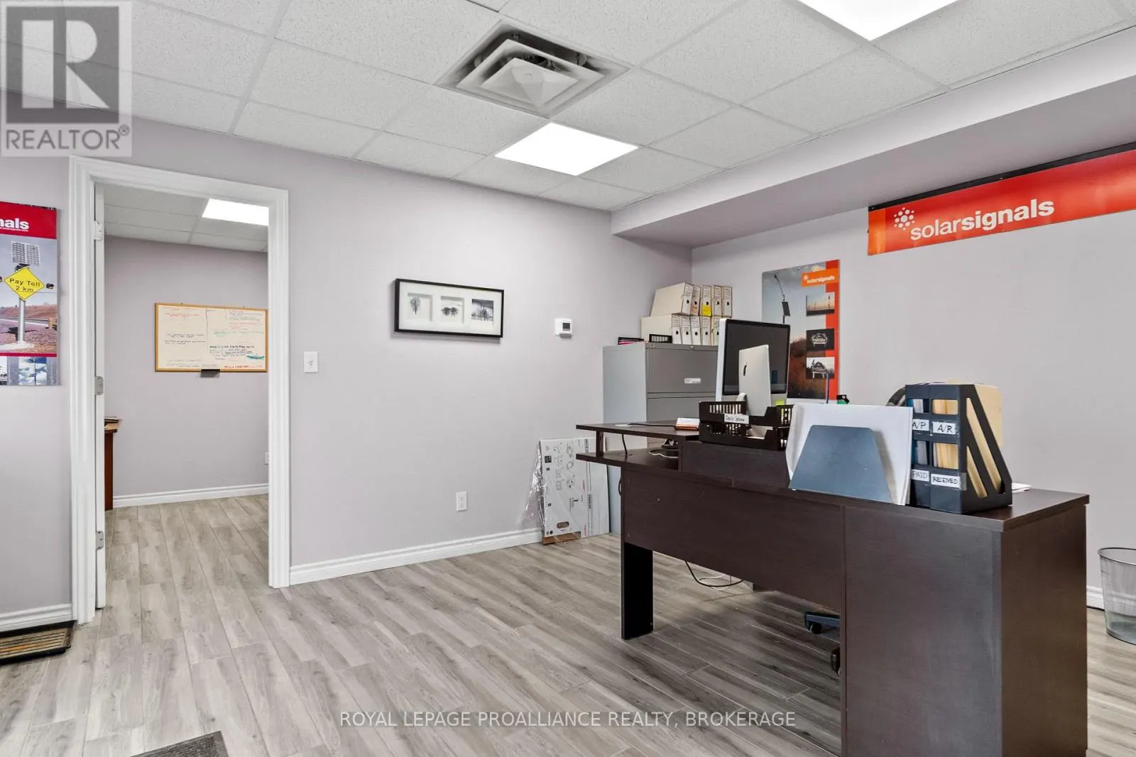 UNIT B - 660 JUSTUS DRIVE #Unit B