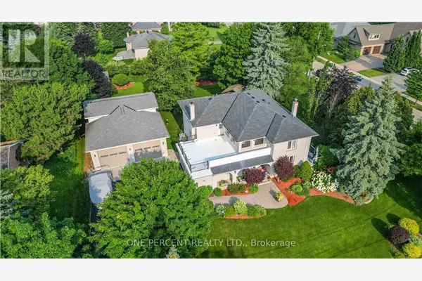 15 MARQUETTE DRIVE