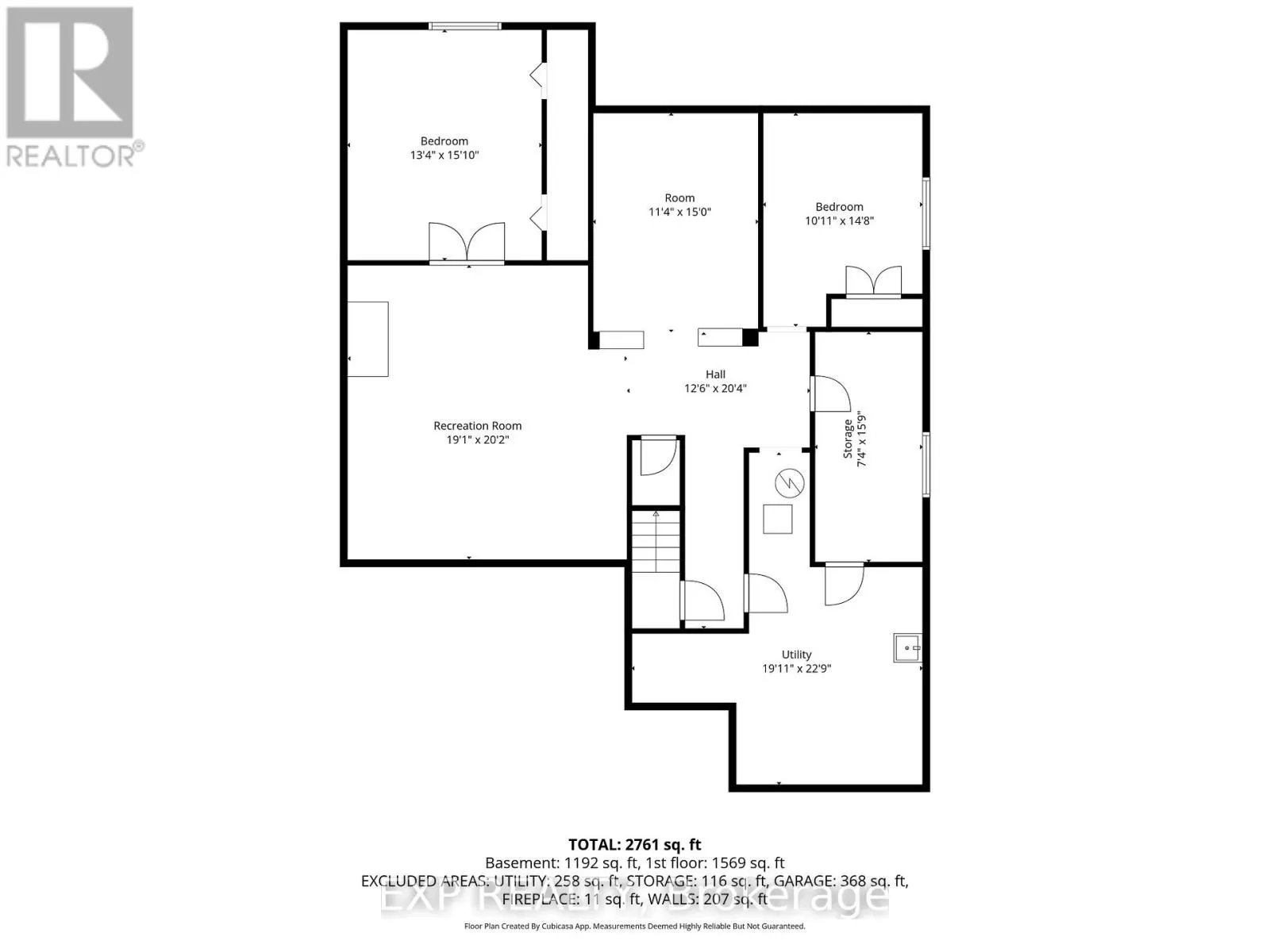 80 LA PRAIRIE STREET