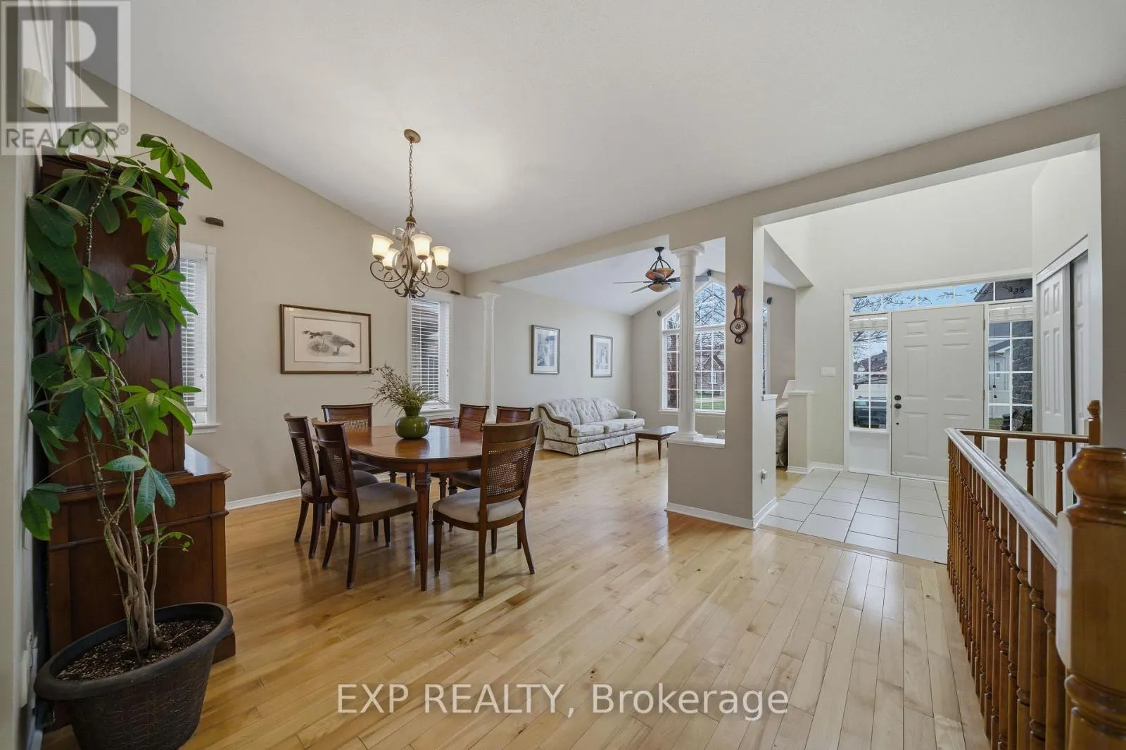 80 LA PRAIRIE STREET