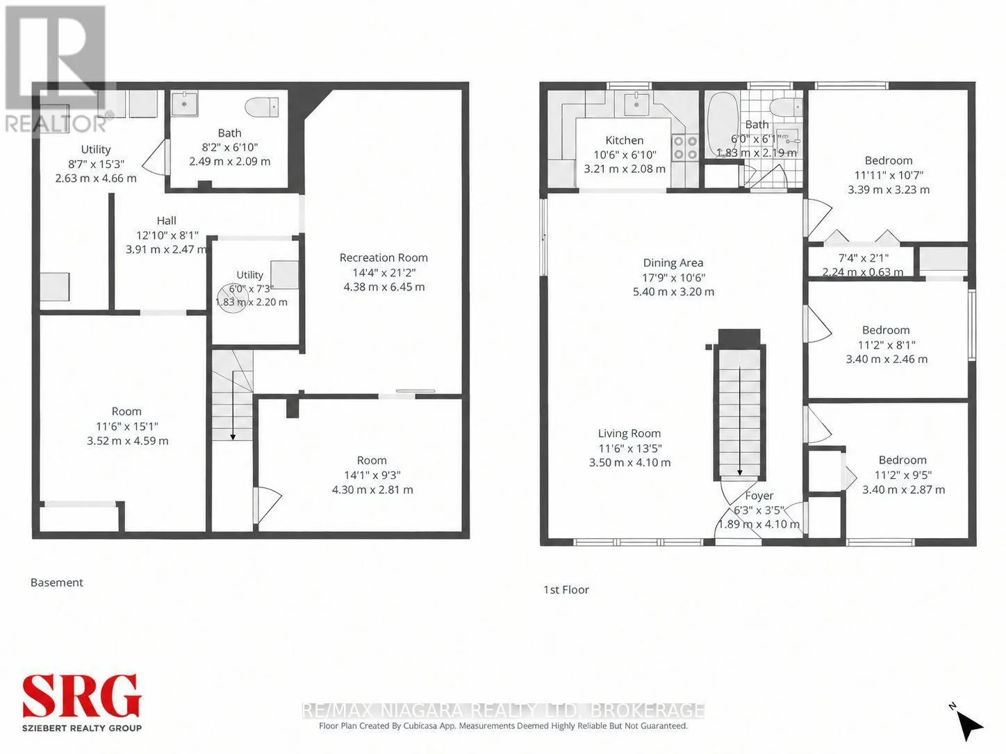 8 NORTH CRESCENT DRIVE N
