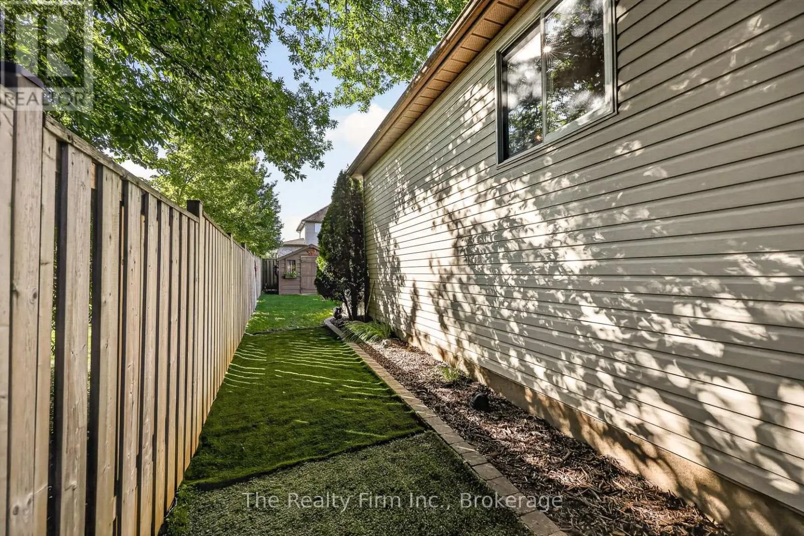 35 BEECH BOULEVARD