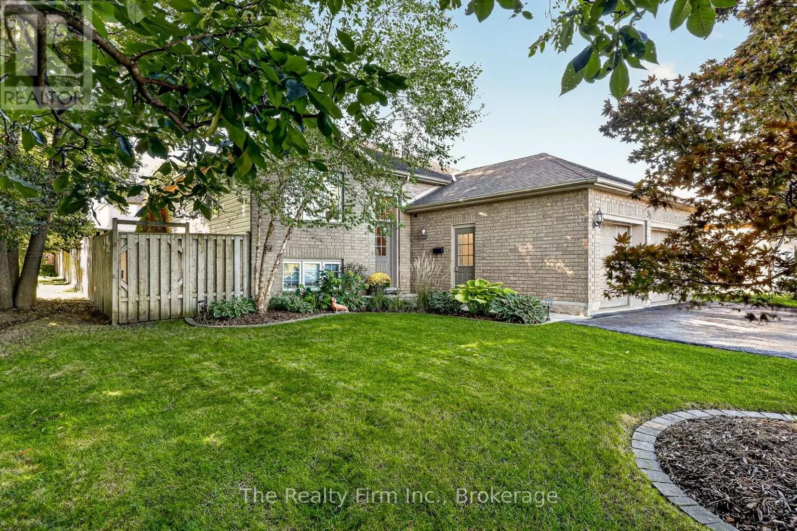 35 BEECH BOULEVARD