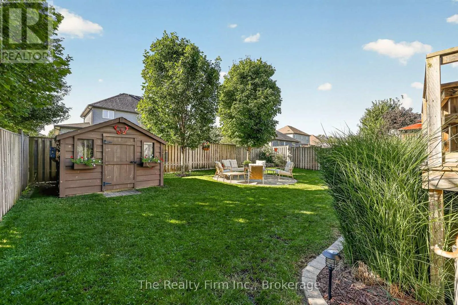 35 BEECH BOULEVARD