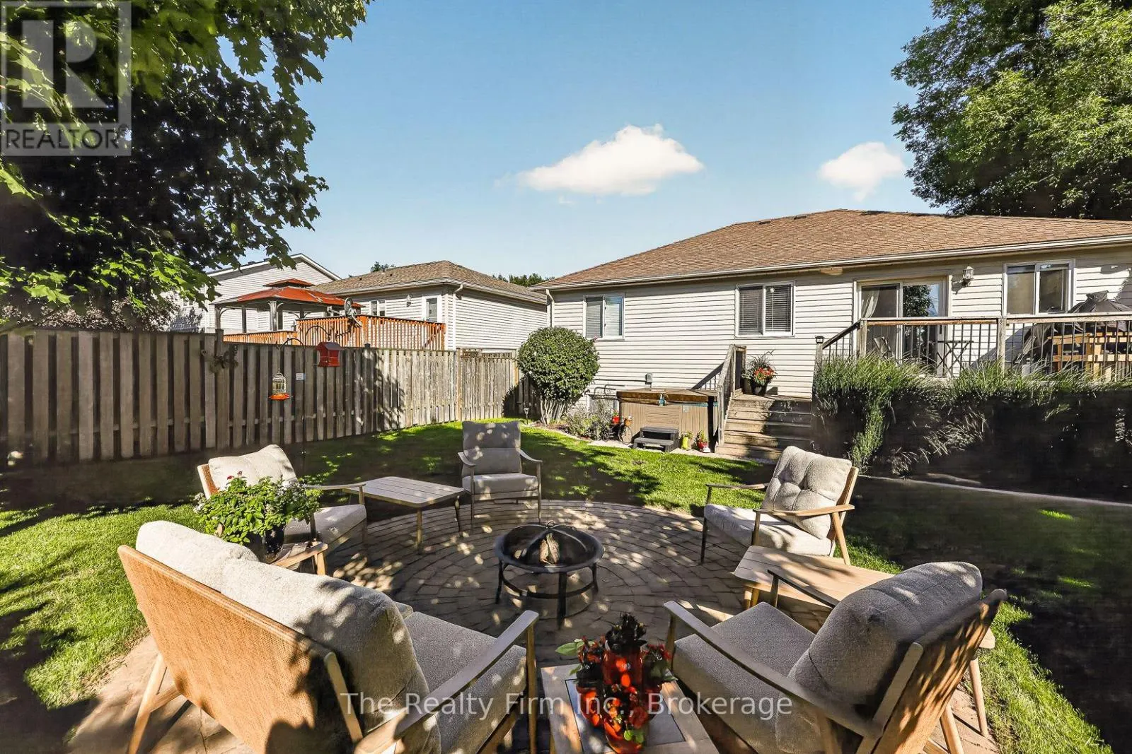 35 BEECH BOULEVARD