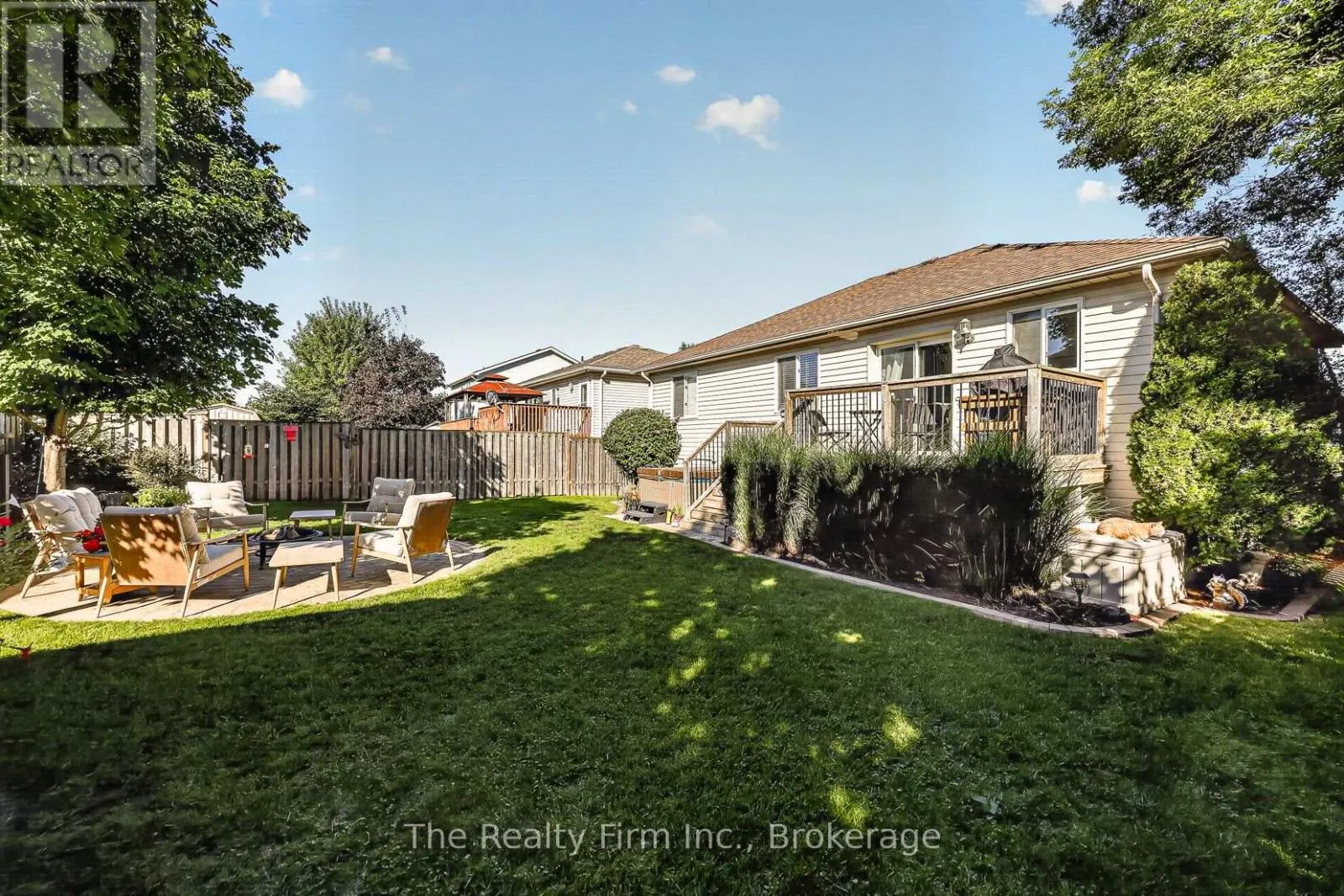 35 BEECH BOULEVARD
