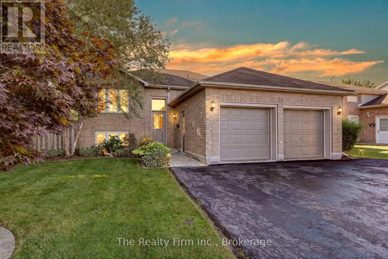 35 BEECH BOULEVARD