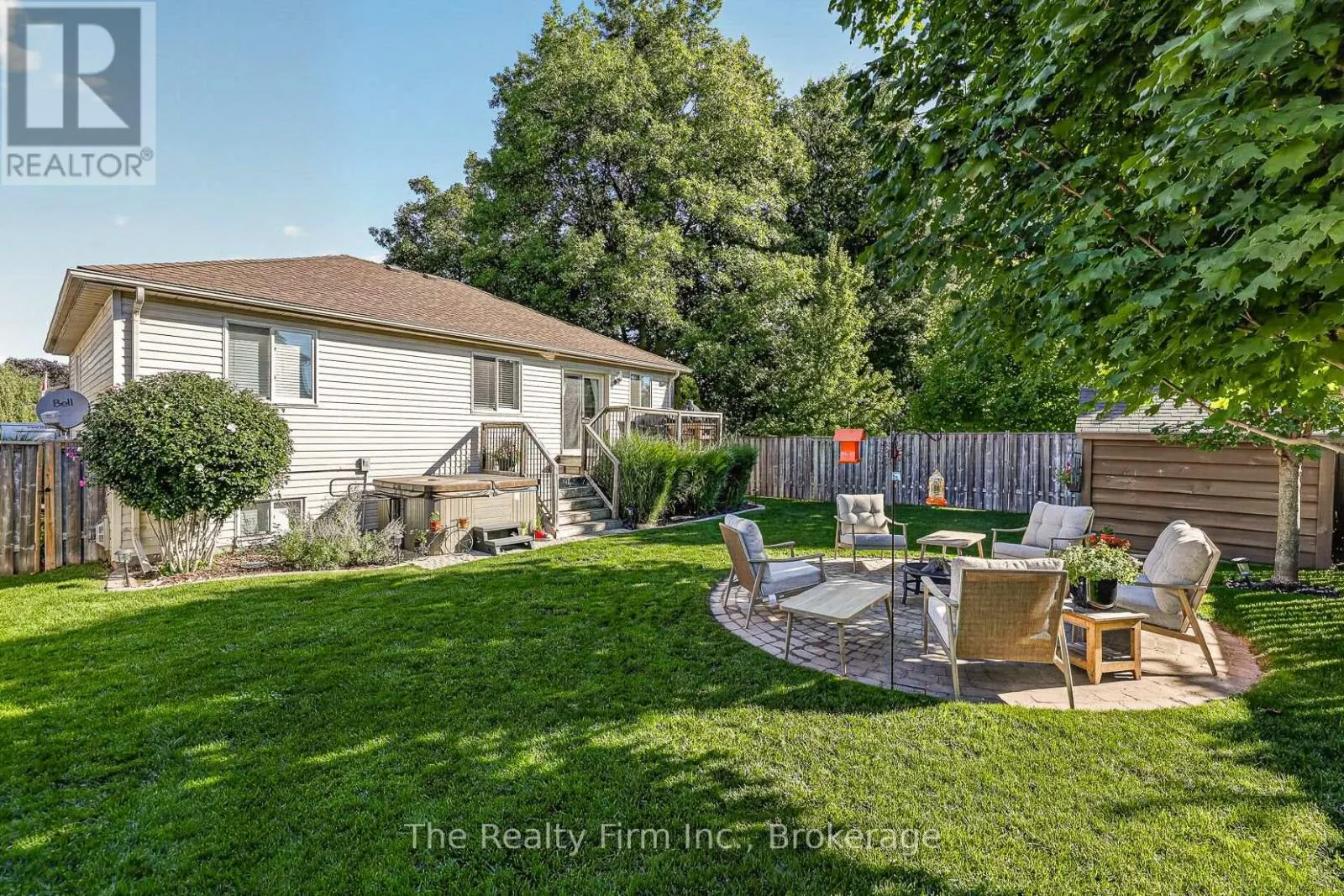 35 BEECH BOULEVARD