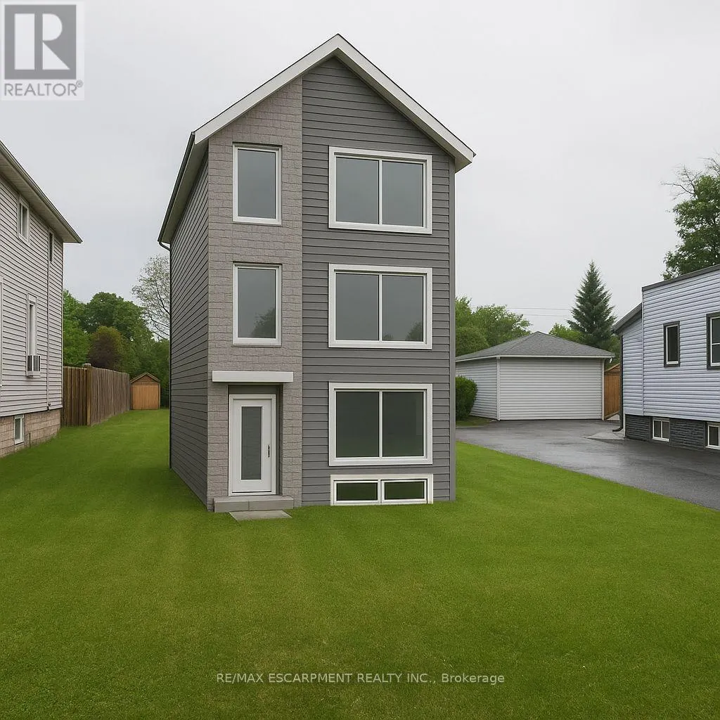 258 HELLEMS AVENUE