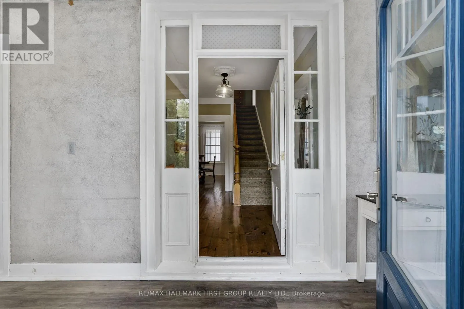 34 CROFT STREET