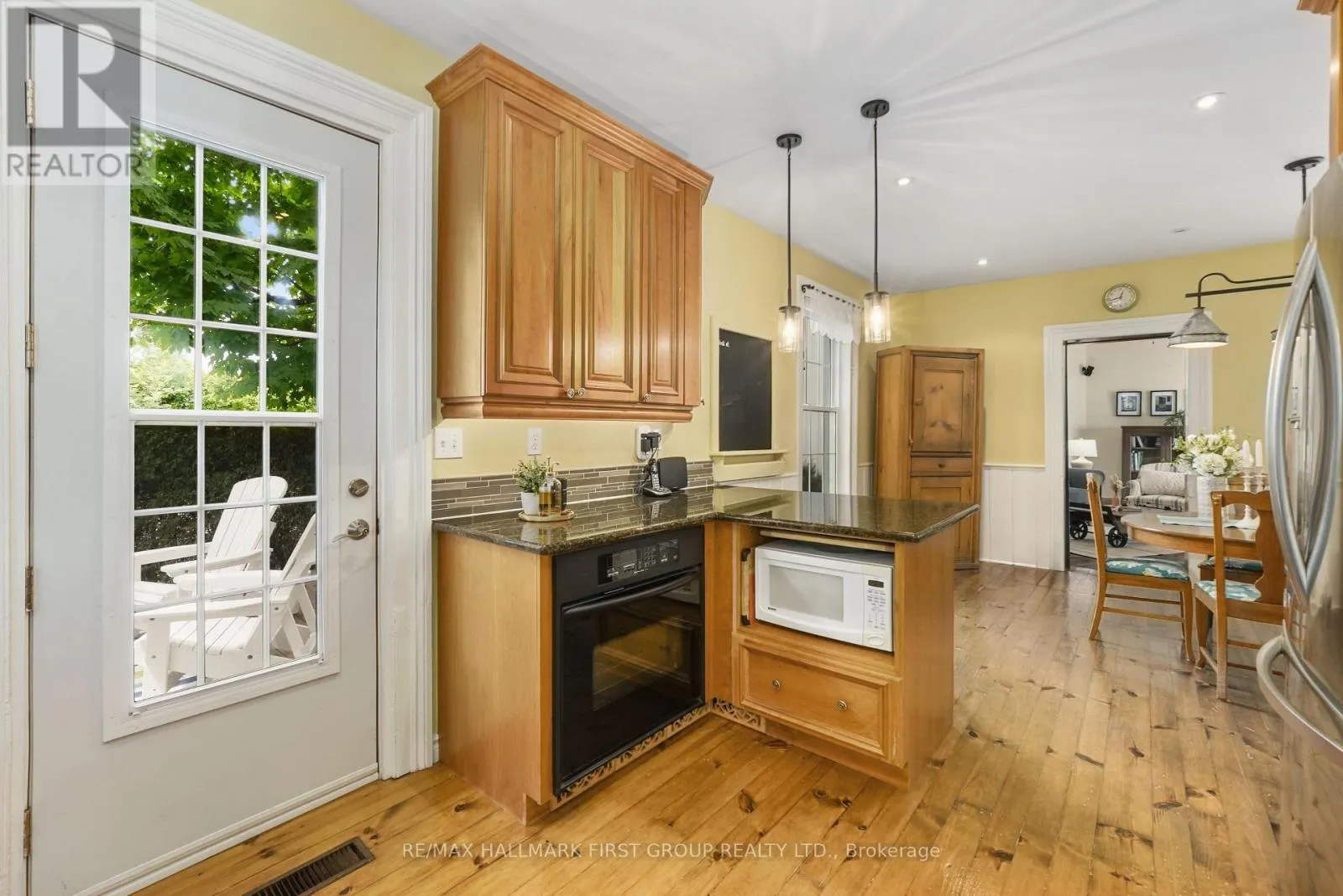 34 CROFT STREET