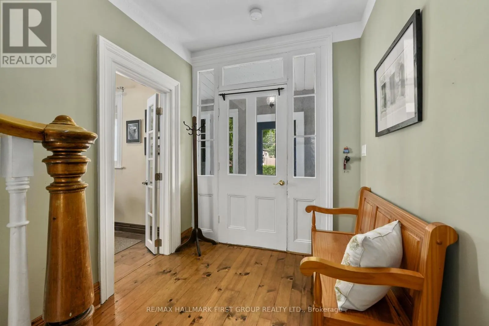 34 CROFT STREET