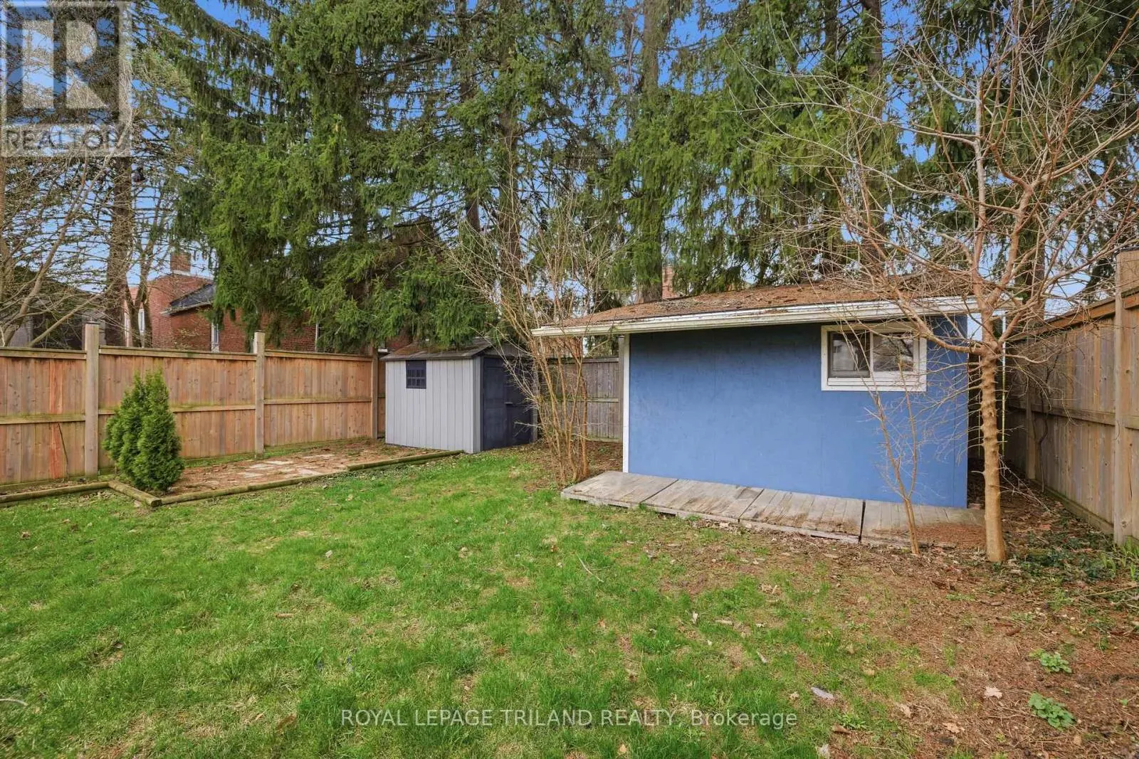 29 MARLBORO STREET
