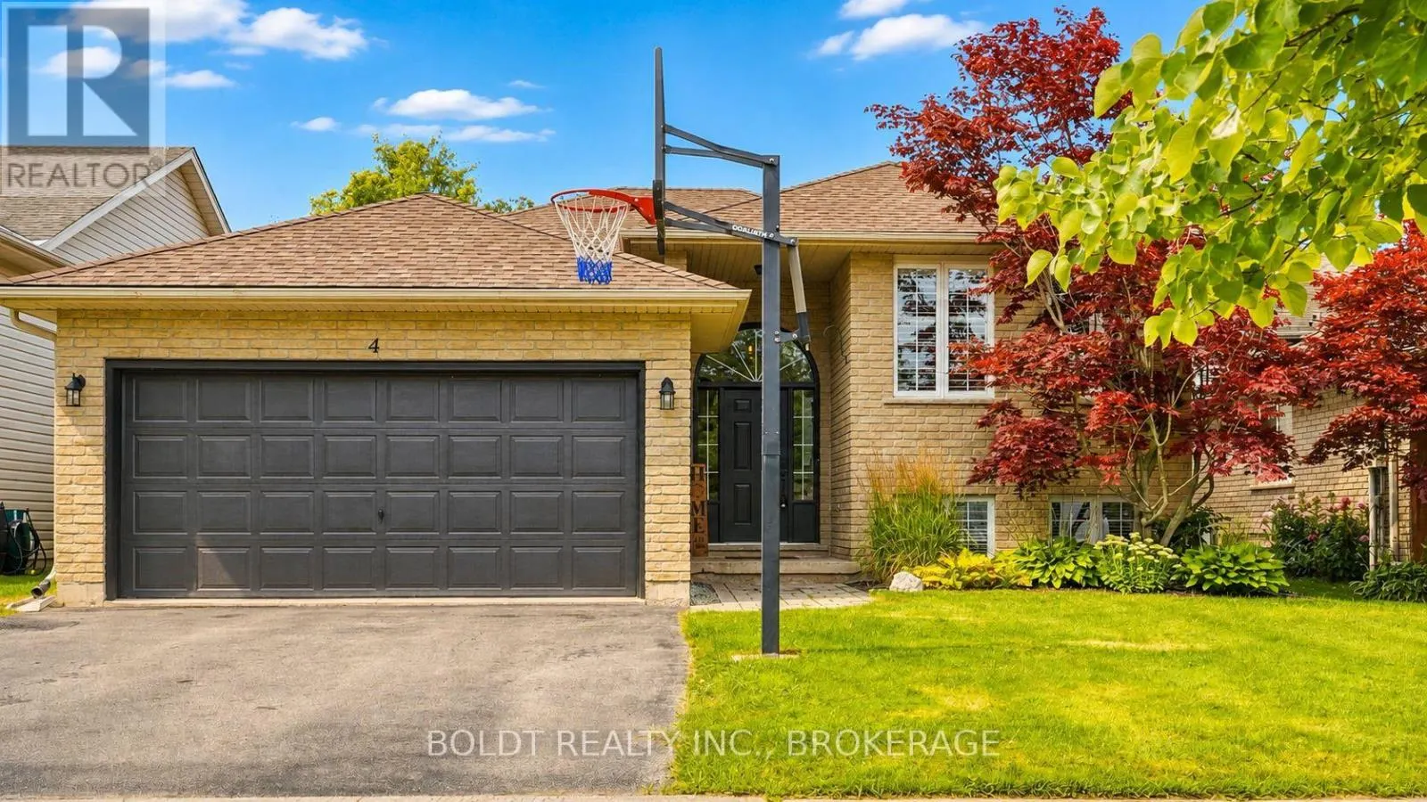 4 MASON DRIVE