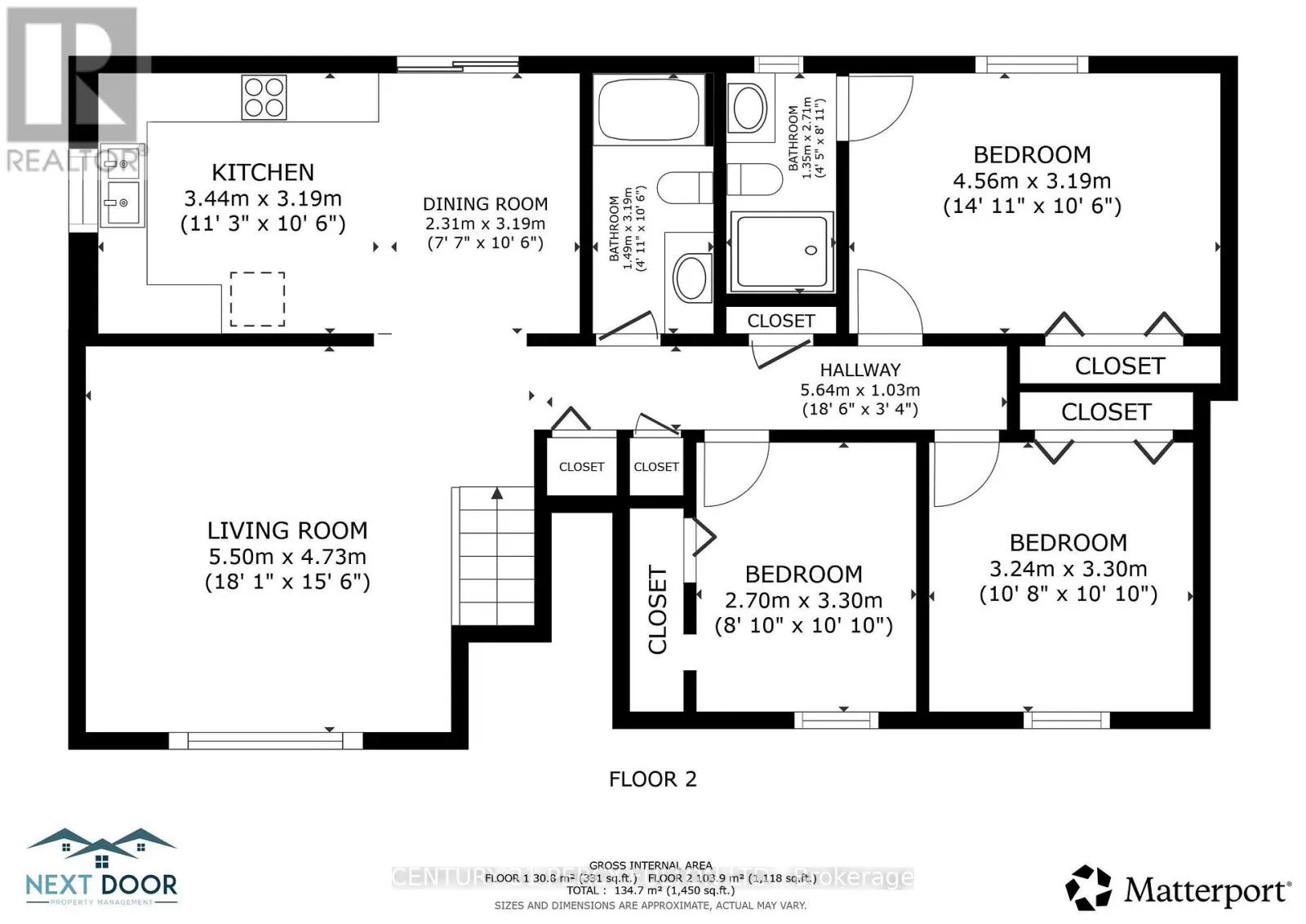 24 SOUTHWOOD CRESCENT