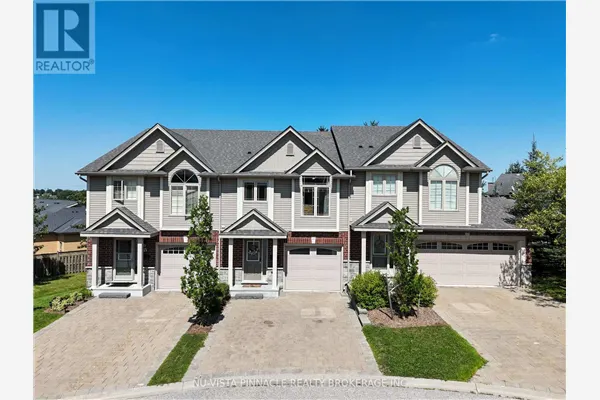 18 - 176 FERGUSON DRIVE