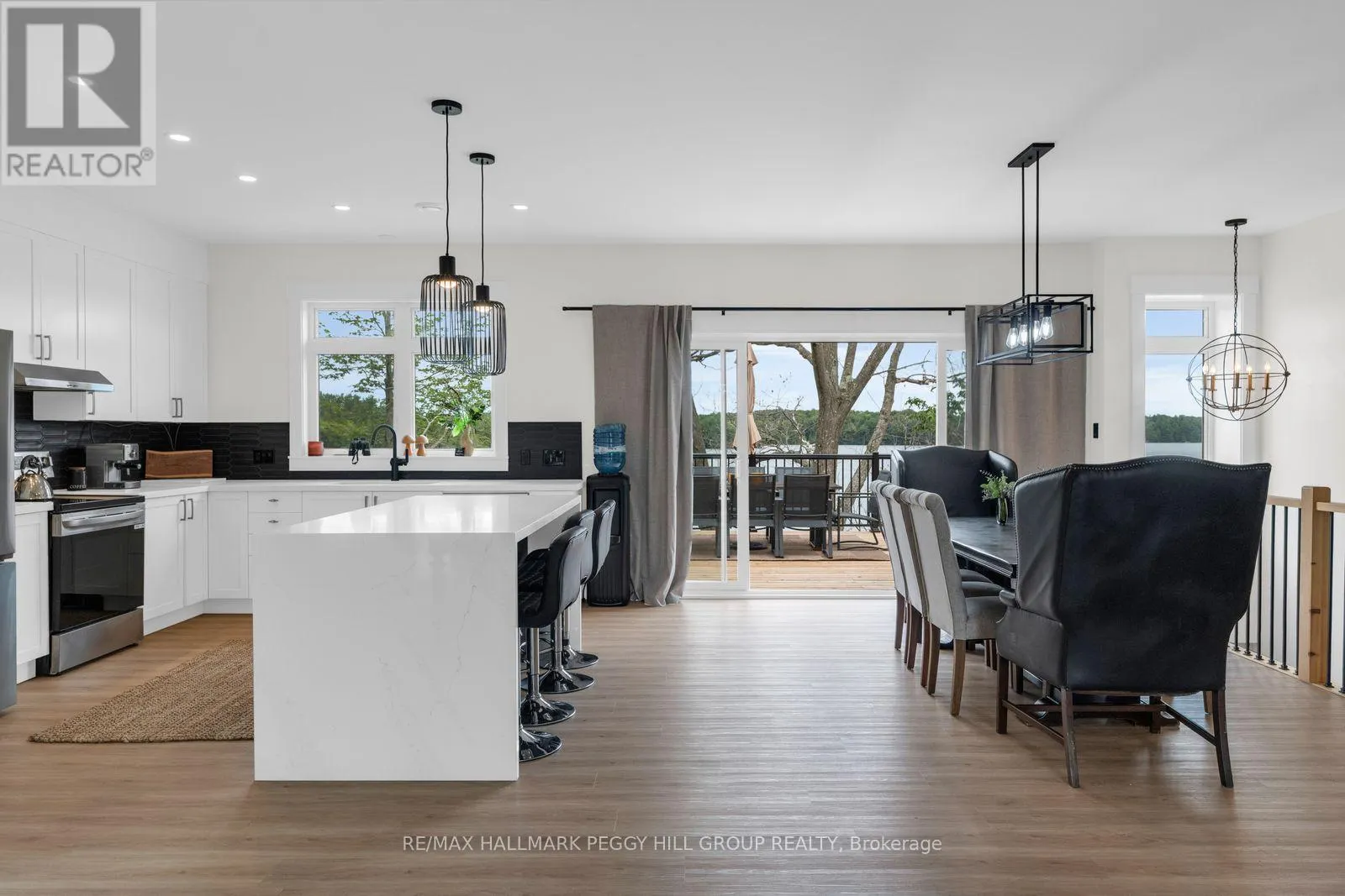 20 HAWKINS POINT ROAD