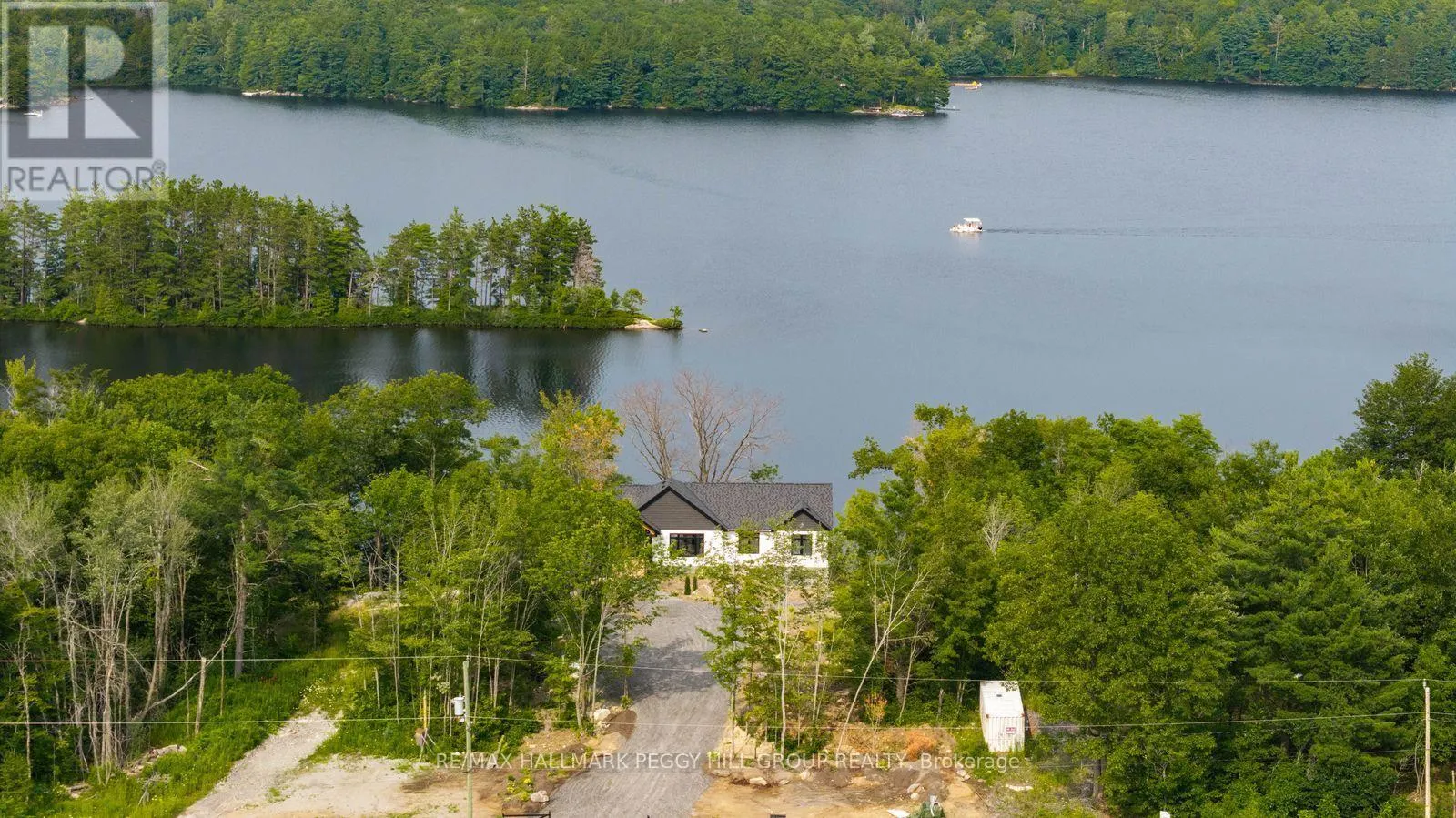 20 HAWKINS POINT ROAD