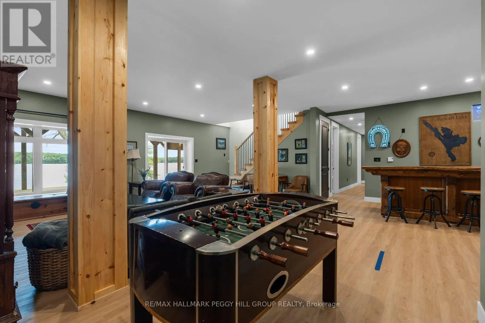 20 HAWKINS POINT ROAD