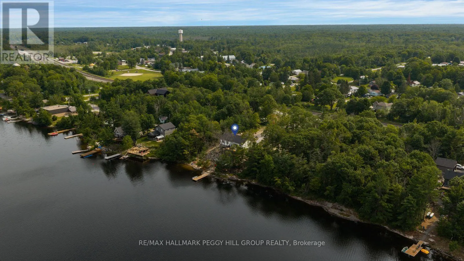 20 HAWKINS POINT ROAD