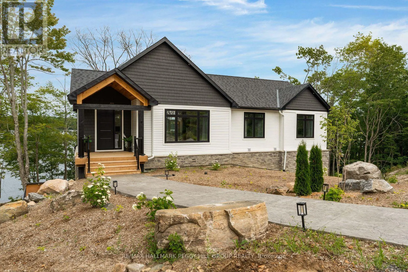 20 HAWKINS POINT ROAD