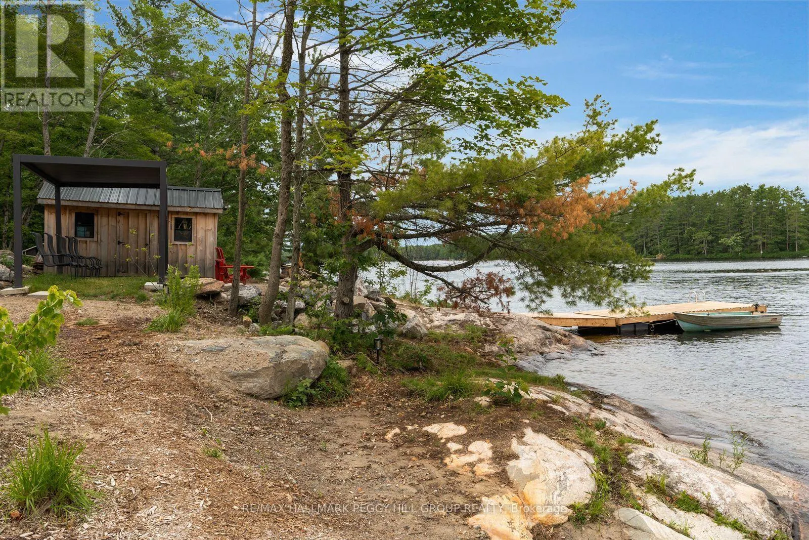 20 HAWKINS POINT ROAD