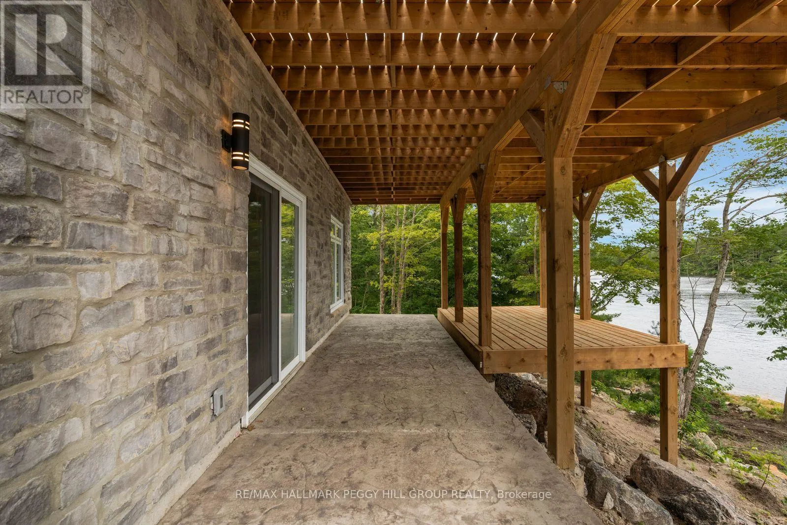20 HAWKINS POINT ROAD