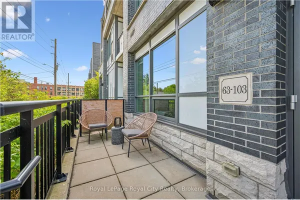 103 - 63 ARTHUR STREET S