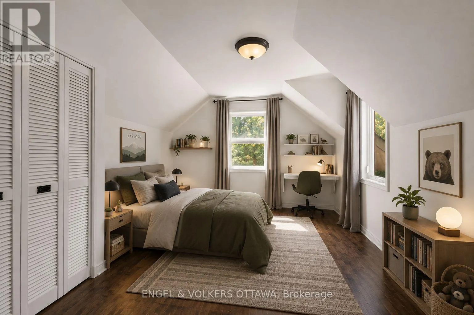 3486 TORBOLTON RIDGE ROAD