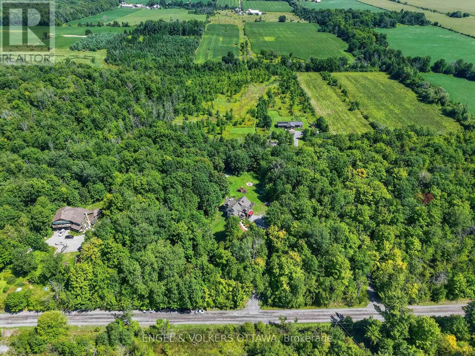 3486 TORBOLTON RIDGE ROAD