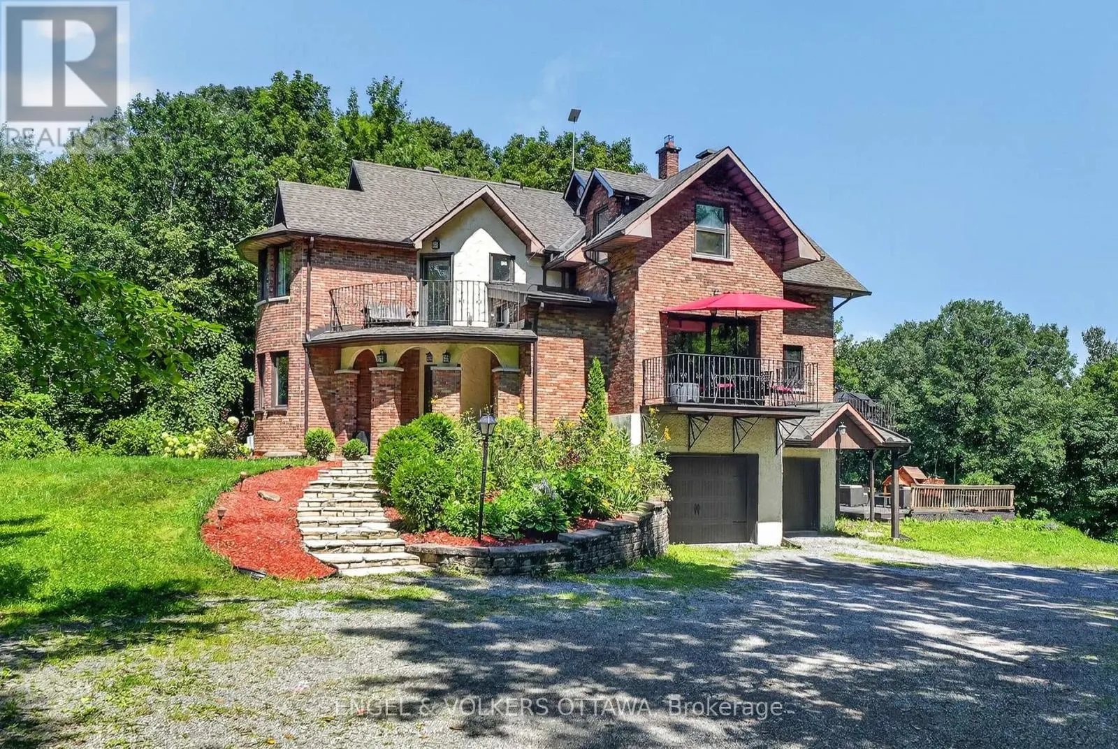 3486 TORBOLTON RIDGE ROAD