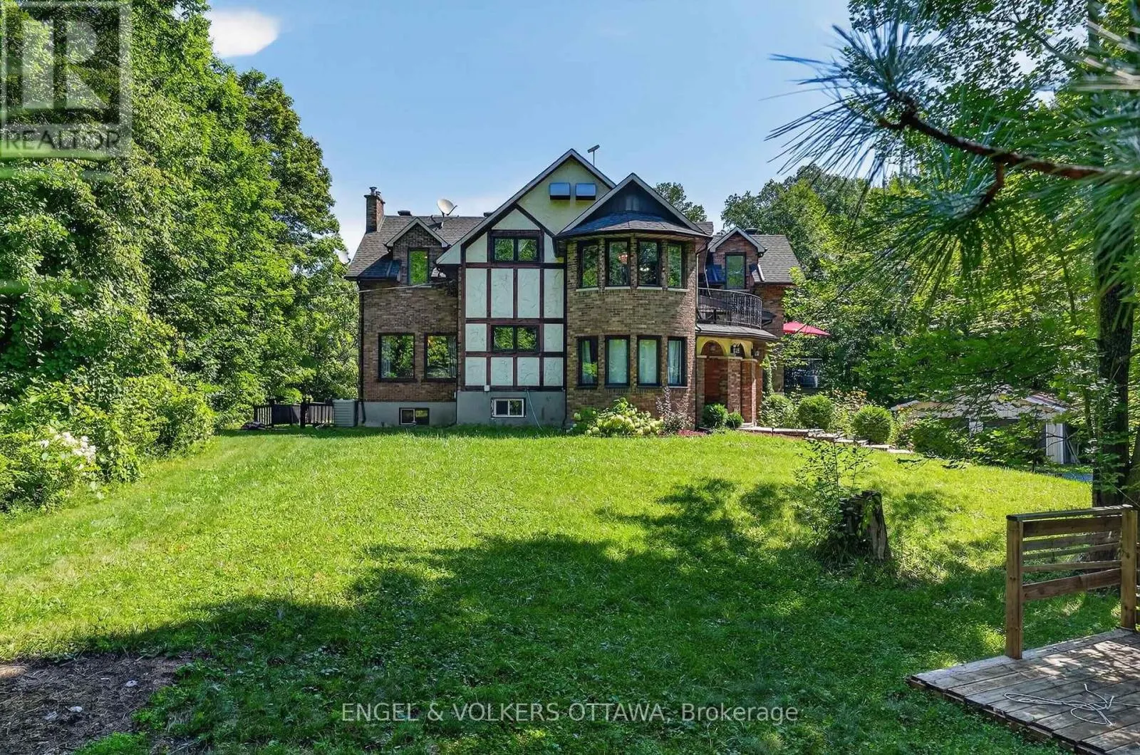 3486 TORBOLTON RIDGE ROAD