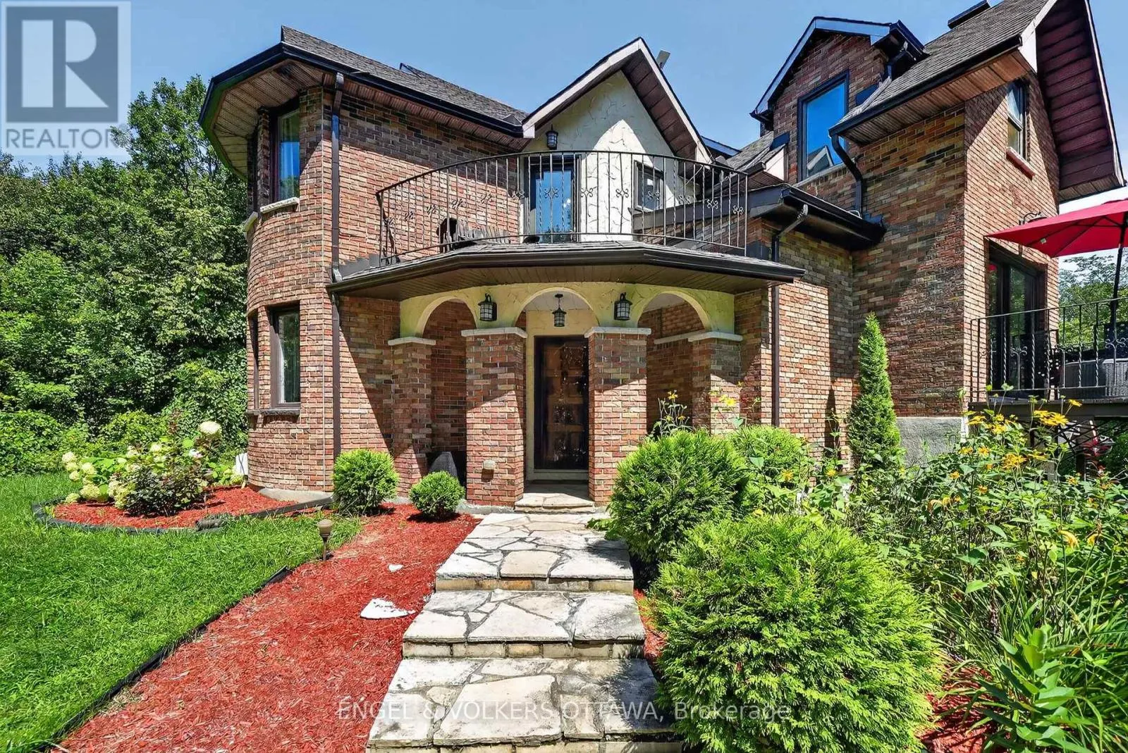 3486 TORBOLTON RIDGE ROAD