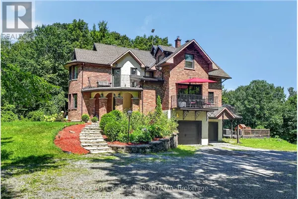 3486 TORBOLTON RIDGE ROAD
