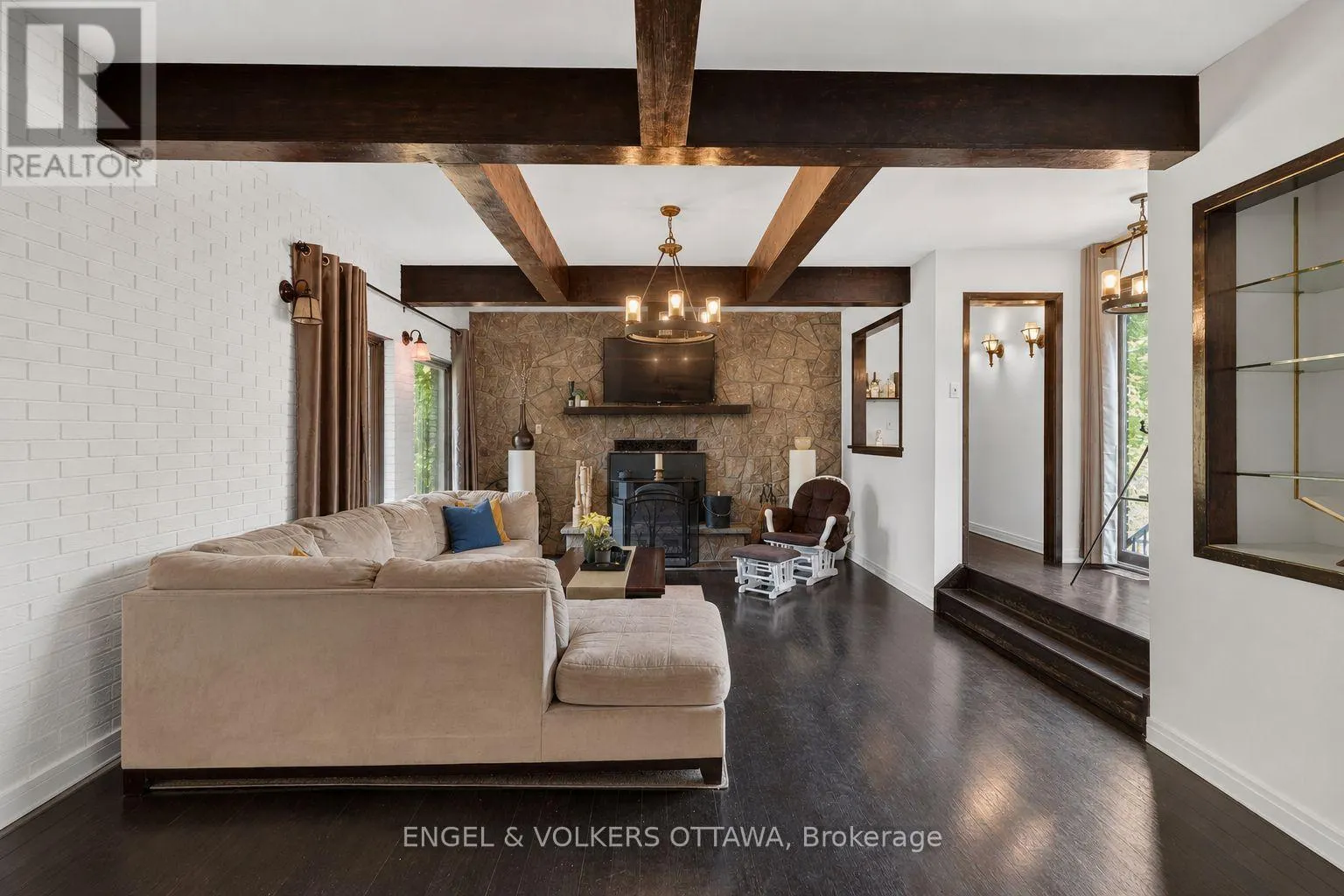 3486 TORBOLTON RIDGE ROAD