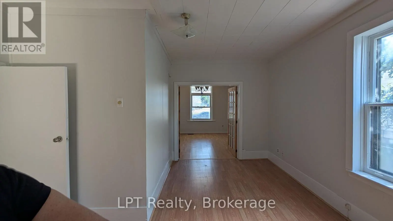 265 BETHUNE STREET