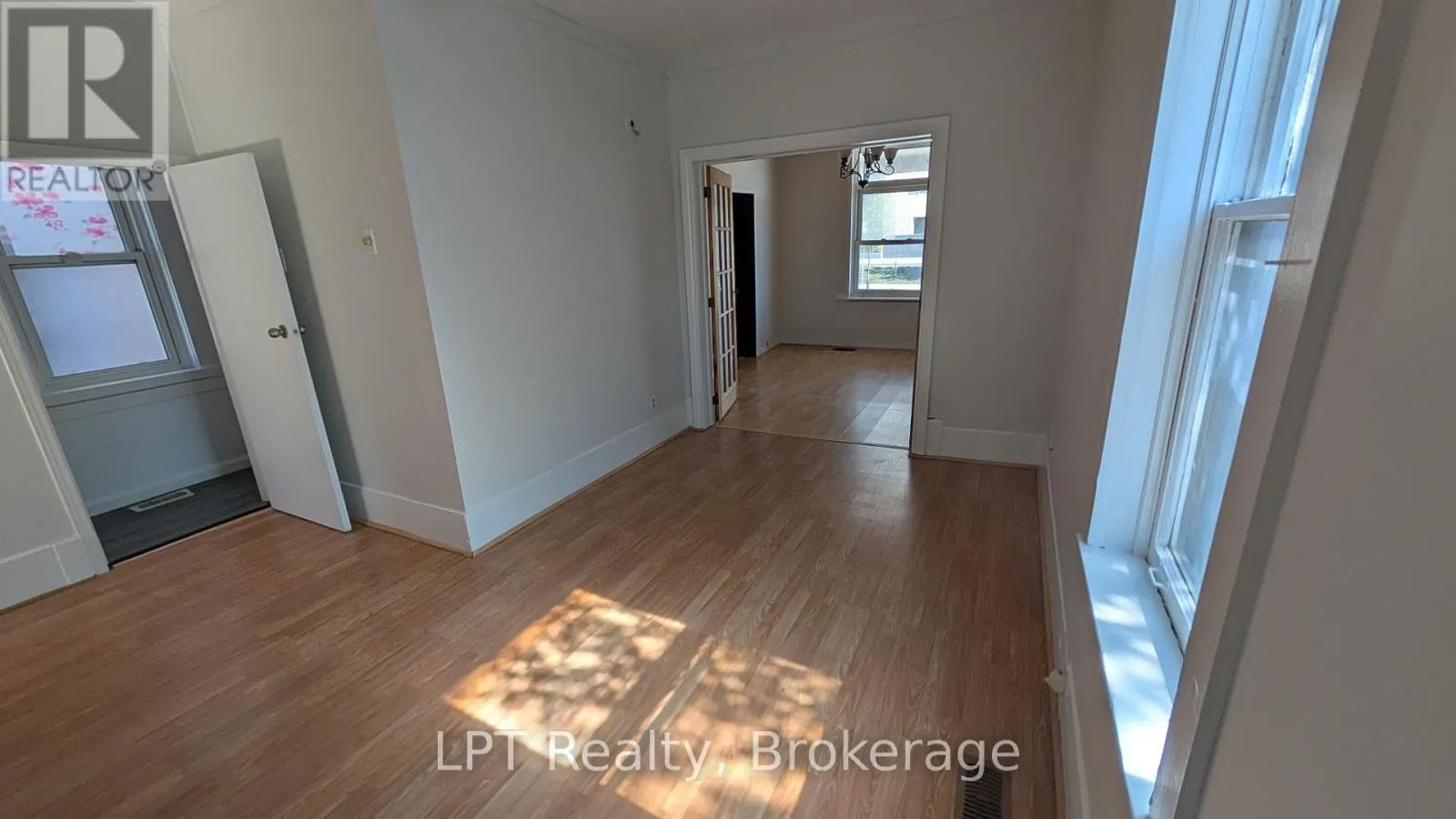 265 BETHUNE STREET