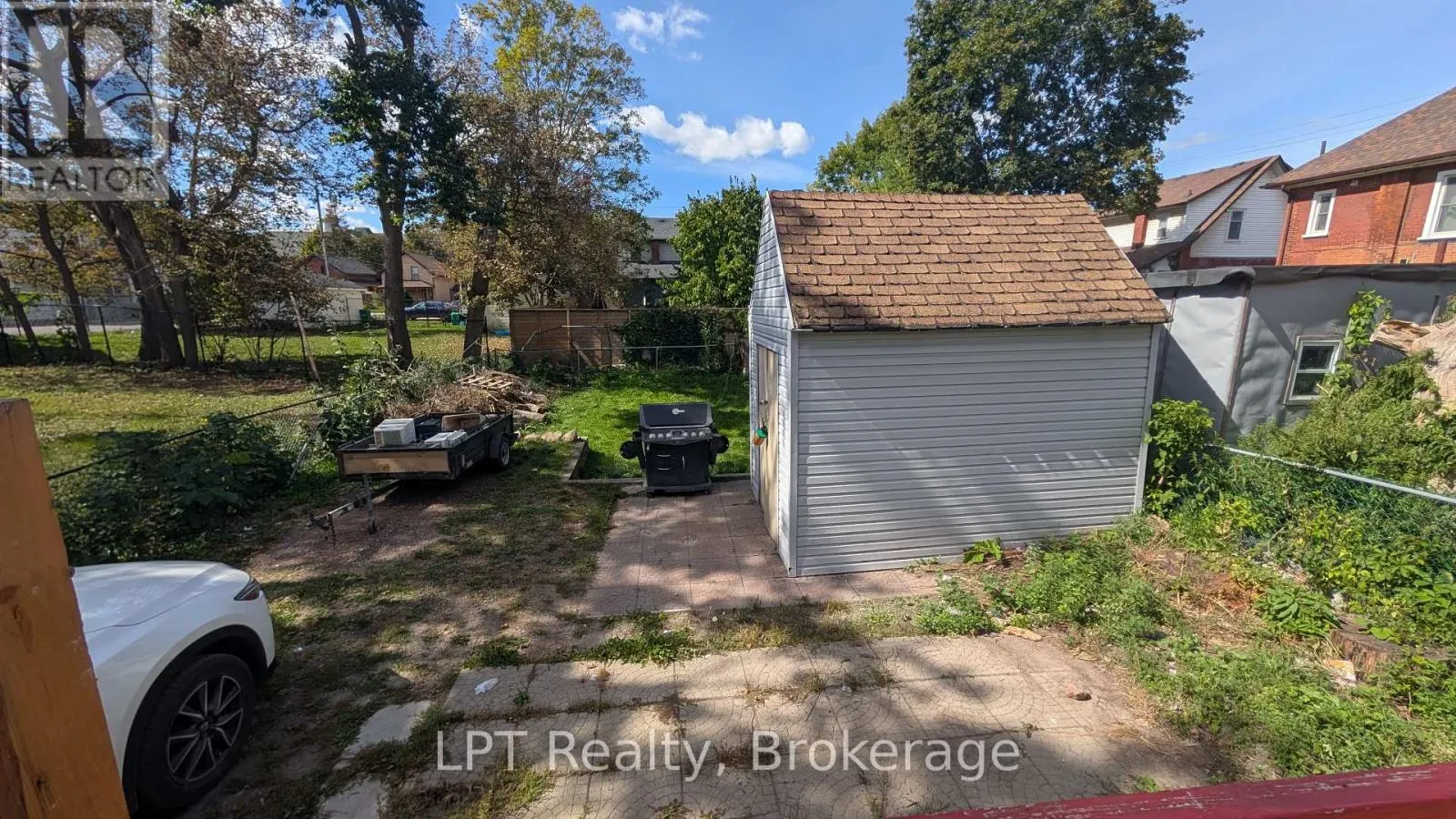 265 BETHUNE STREET