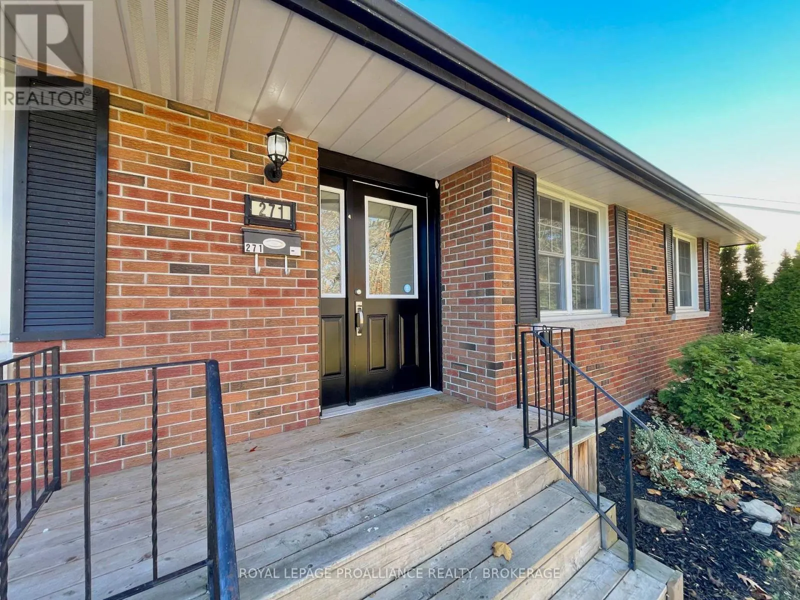 271 CHELSEA ROAD