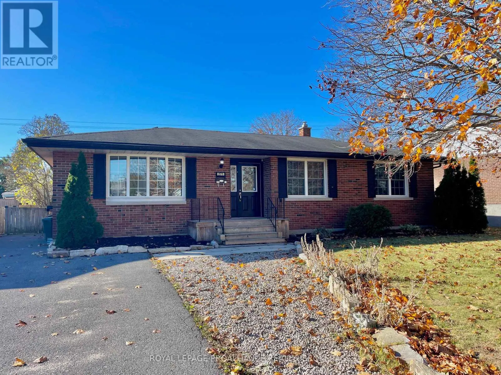 271 CHELSEA ROAD