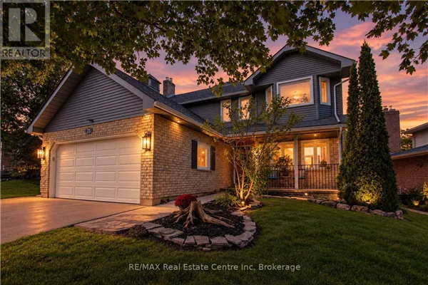 71 LINDA DRIVE