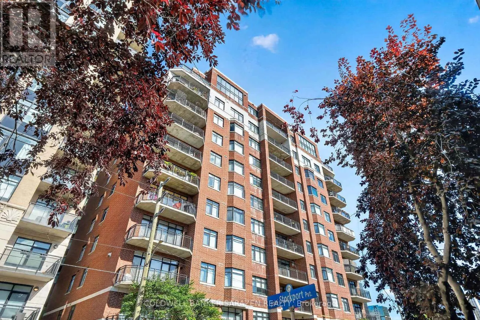 304 - 375 LISGAR STREET E