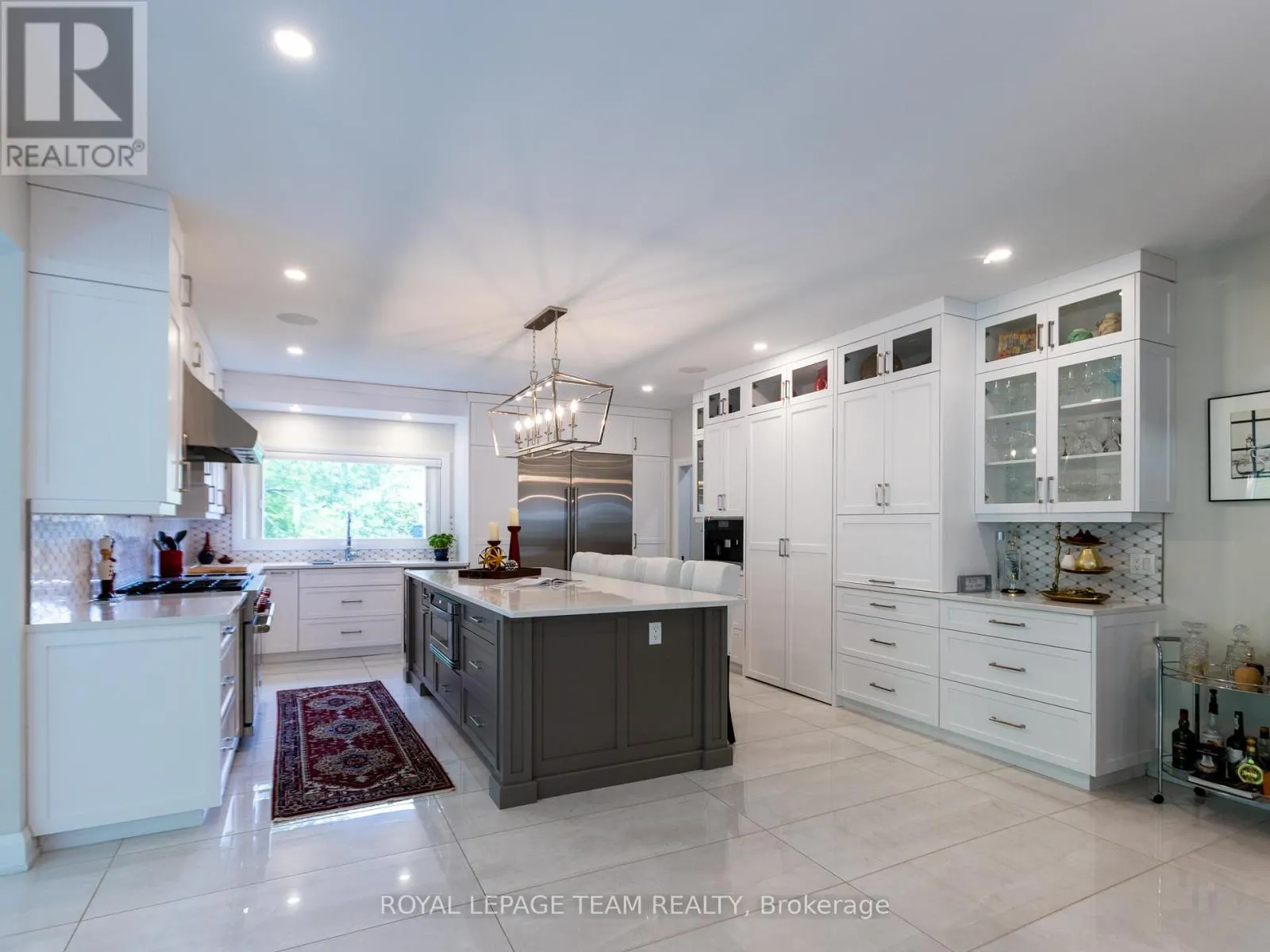 34 RIDEAUVIEW TERRACE