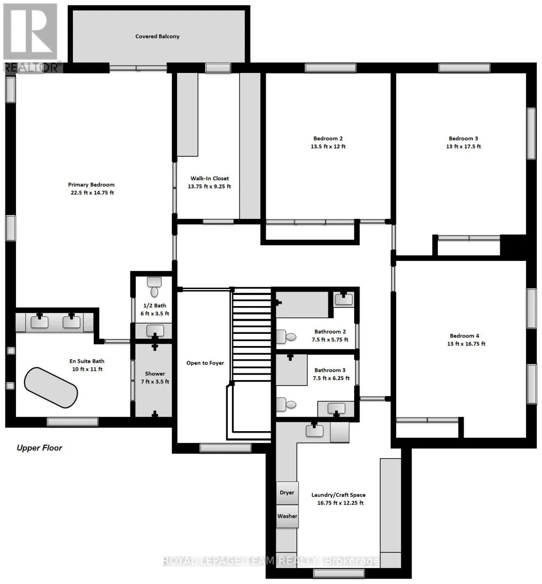 34 RIDEAUVIEW TERRACE