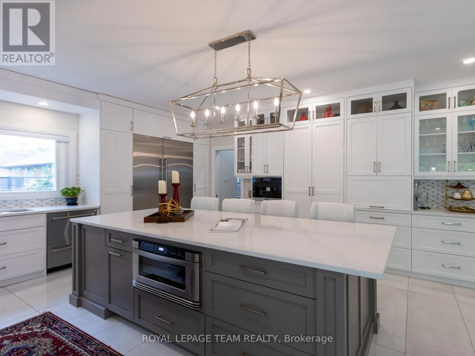 34 RIDEAUVIEW TERRACE