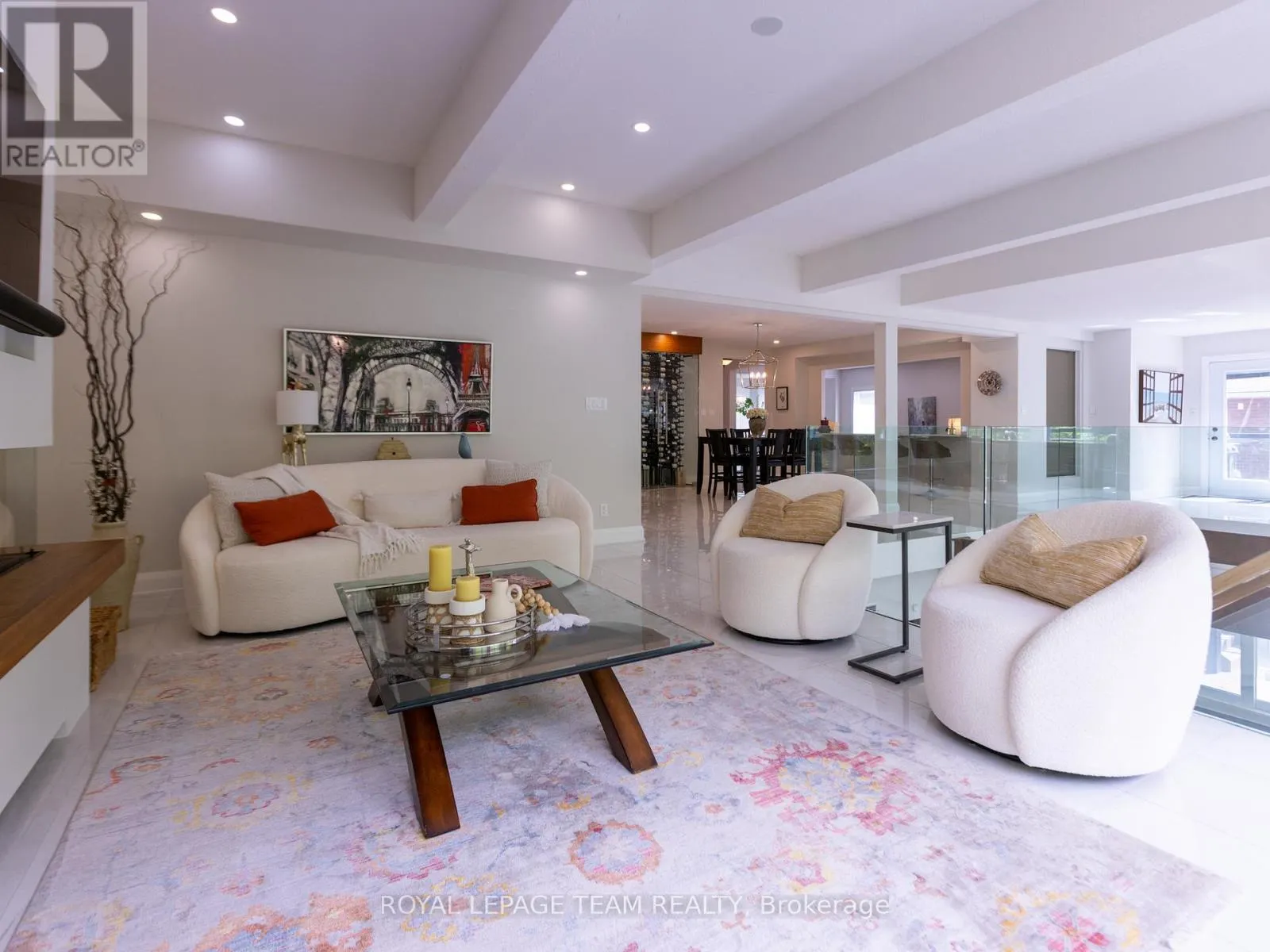 34 RIDEAUVIEW TERRACE