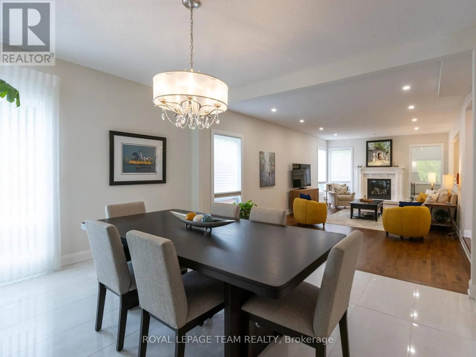 34 RIDEAUVIEW TERRACE